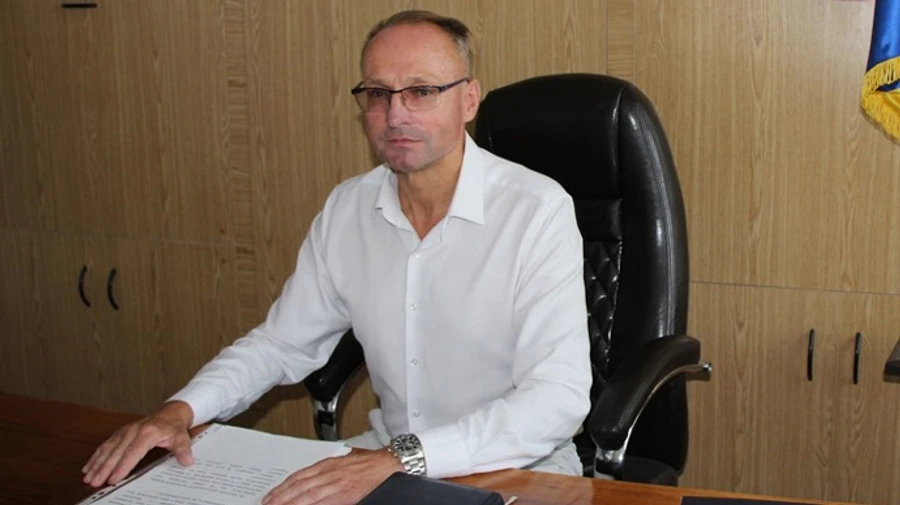 Звільнили з полону мера Сновська на Чернігівщині