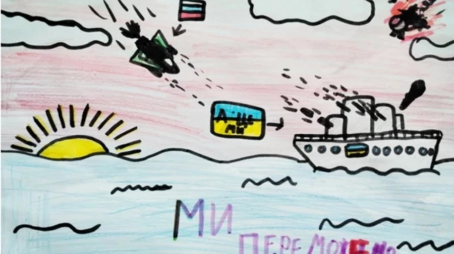 Aggressor reduces the frequency of air strikes, but intensifies reconnaissance: Air Force counts downed birds