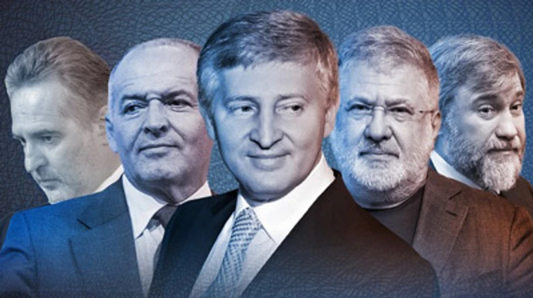 Олигархи больше не молчат. Но не все. Кто из самых богатых украинцев еще не назвал путина преступником