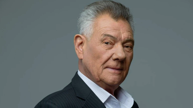 Умер экс-мэр Киева Омельченко