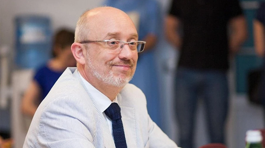 Рада уволила вице-премьера Резникова