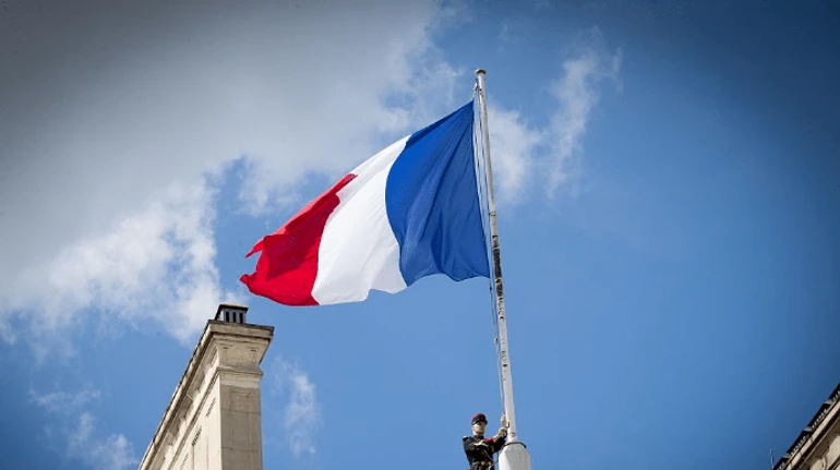 Посол Франції в Білорусі покинув країну на вимогу Мінська