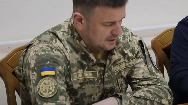 Дело вагнеровцев: ВСК перенесла заседание посреди выступления Бурбы – нардеп