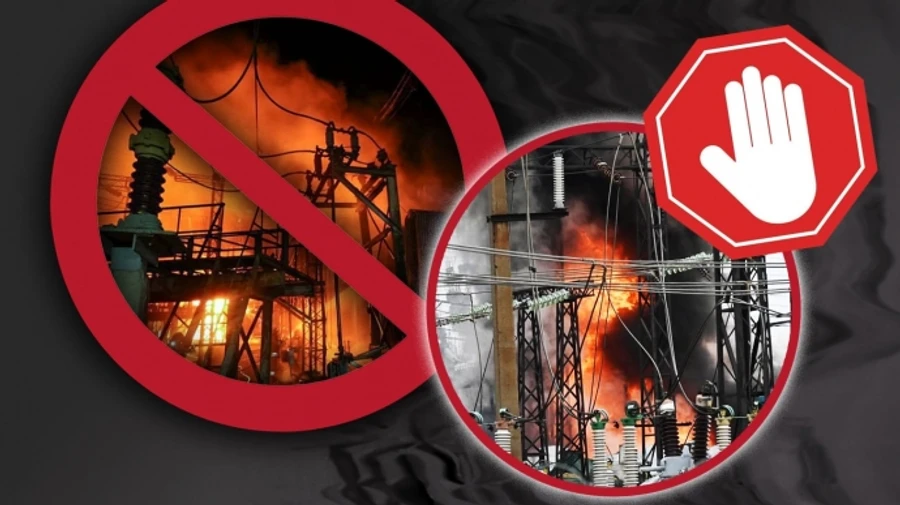 Ukraine's defence minister on talks with US: All parties agreed to ban strikes against energy facilities