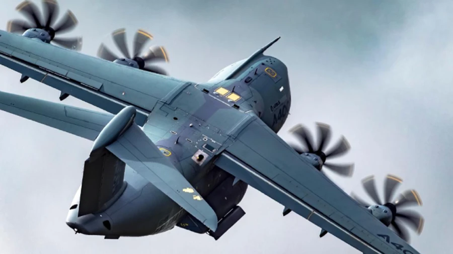 Британские спецслужбы говорят, что РФ создает препятствия для их самолетов на Кипре