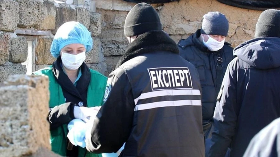 Поліція встановила причину смерті 7-річної дівчинки, яку знайшли мертвою на Херсонщині