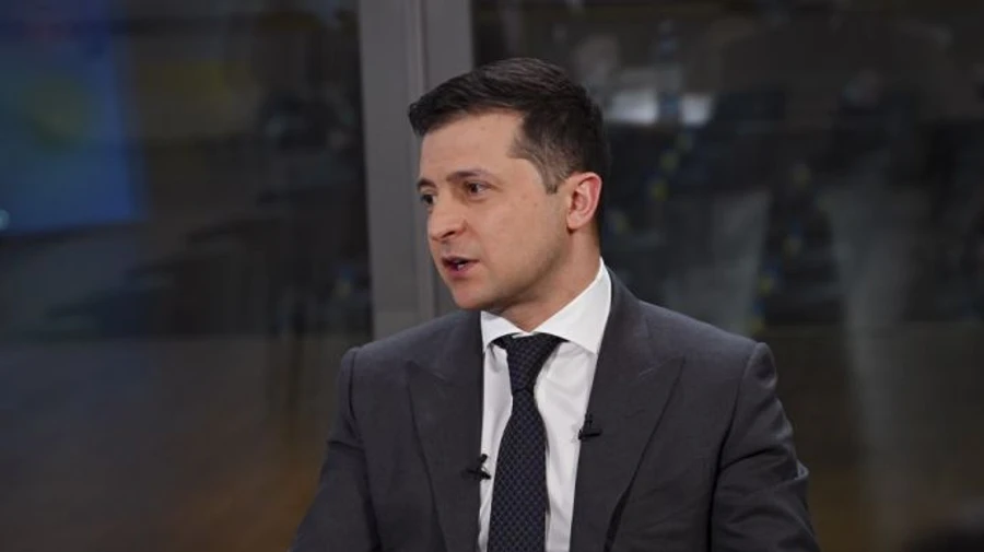 Для аеропорту на Донбасі шукають місце – Зеленський