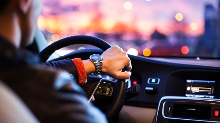 По Киеву начали ставить новые дорожные знаки: что они означают