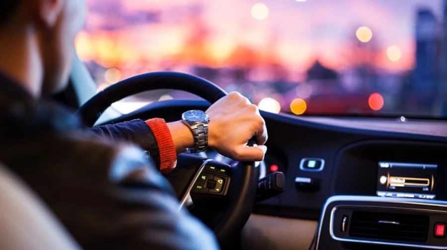 По Киеву начали ставить новые дорожные знаки: что они означают