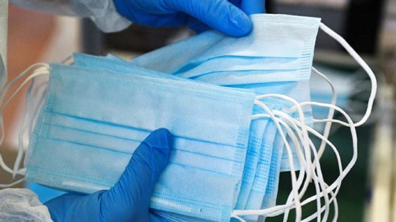 Рада ввела штрафы для бизнеса и организаций за отсутствие масок