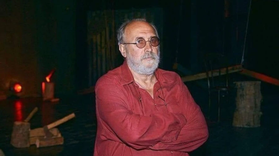 В Харькове избили украинского режиссера - он умер в больнице