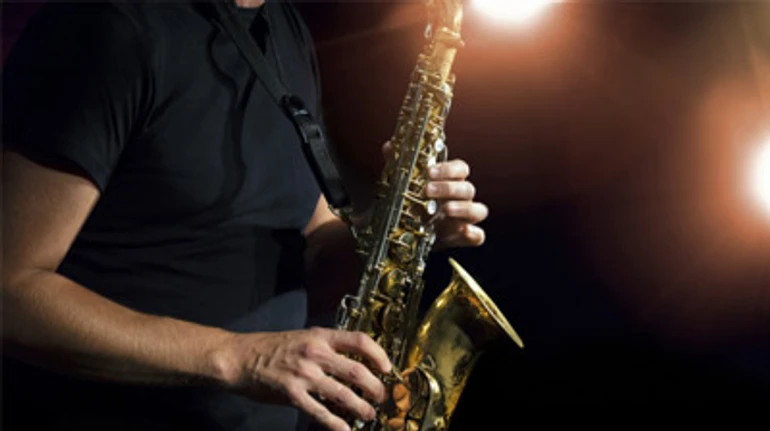 Музыка свободных: цыганский джаз, Джанґо и ужгородец в Берлине