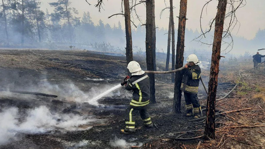 Рада звільнила рятувальників від строкової служби в армії