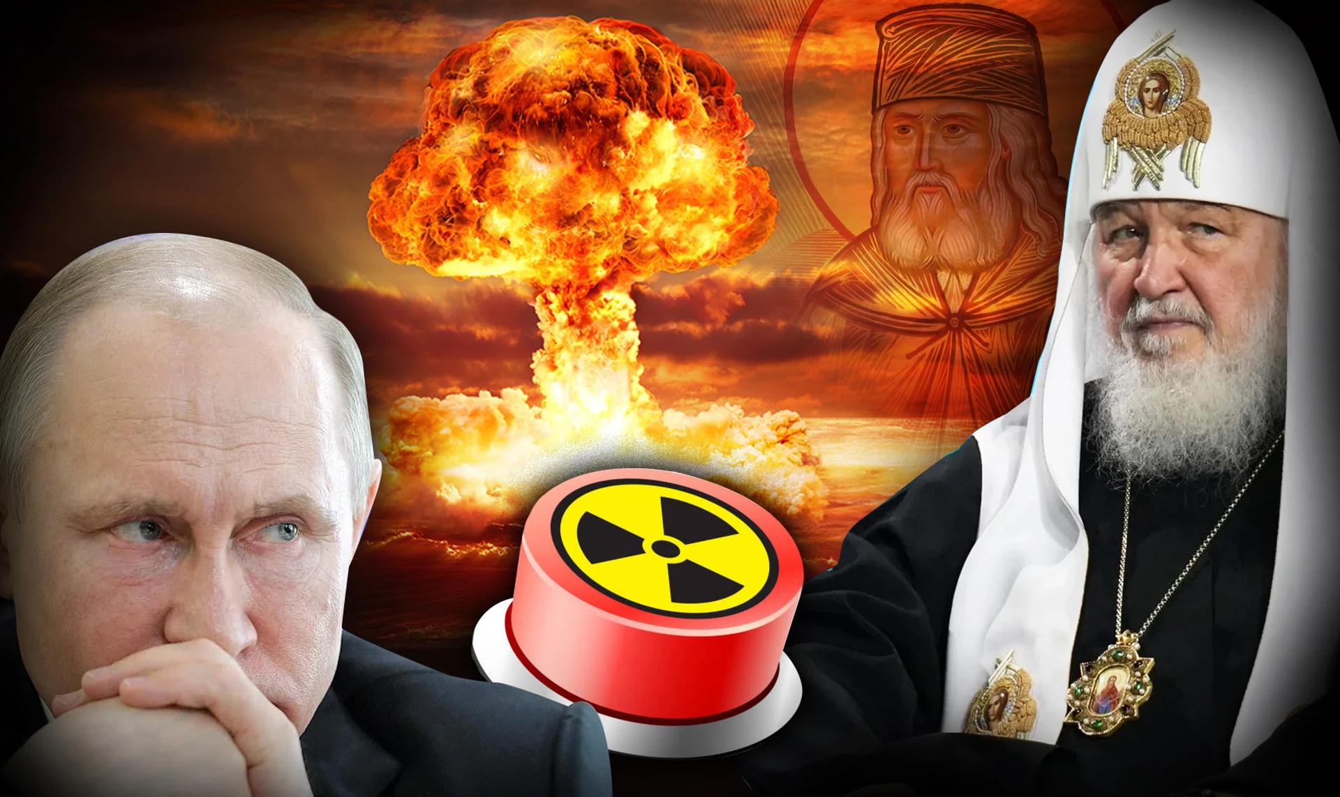 Метафізика атомної бомби. Як ядерна зброя стала релігією в Росії та чи готовий Путін піти до кінця