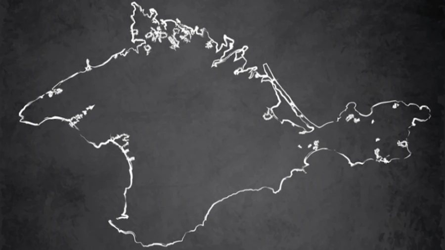 Reuters розповів про російських військових у Криму, не згадавши про окупацію