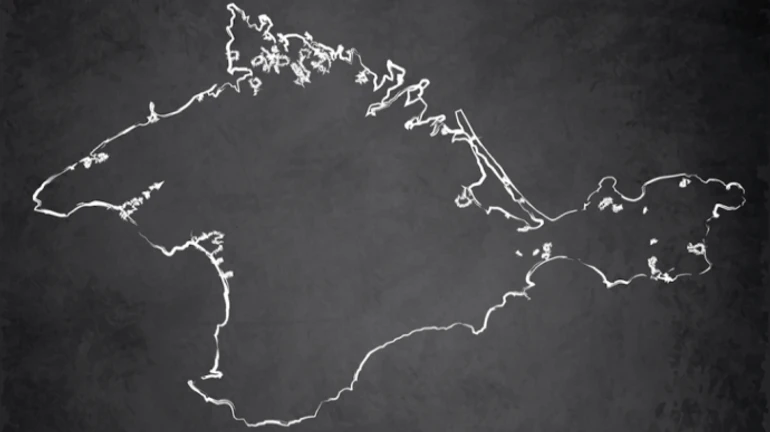 Reuters рассказал о российских военных в Крыму, не упомянув про оккупацию