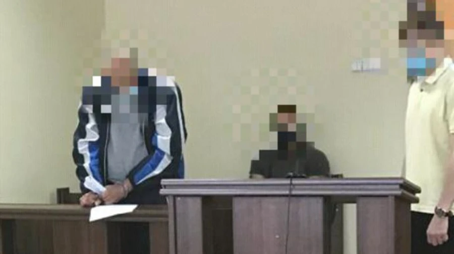 Священника, який торгував зброєю, взяли під варту з заставою