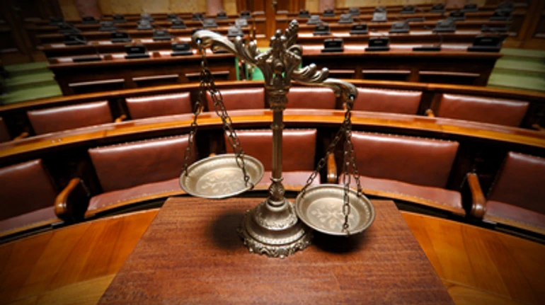 Частные судебные фонды: в интересах страны или олигархов