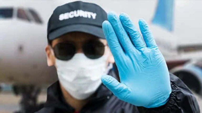 Грецькі уроки: як уникнути депортації під час поїздок до ЄС у епоху коронавірусу