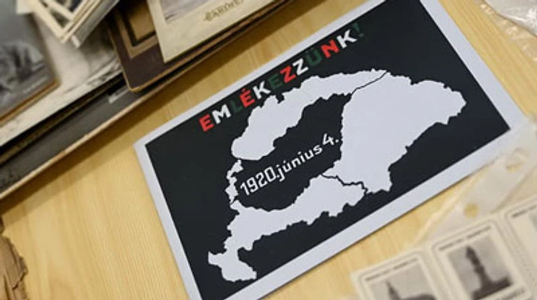 Фантомні болі Угорщини: чому 100-річна угода досі визначає політику нашого сусіда