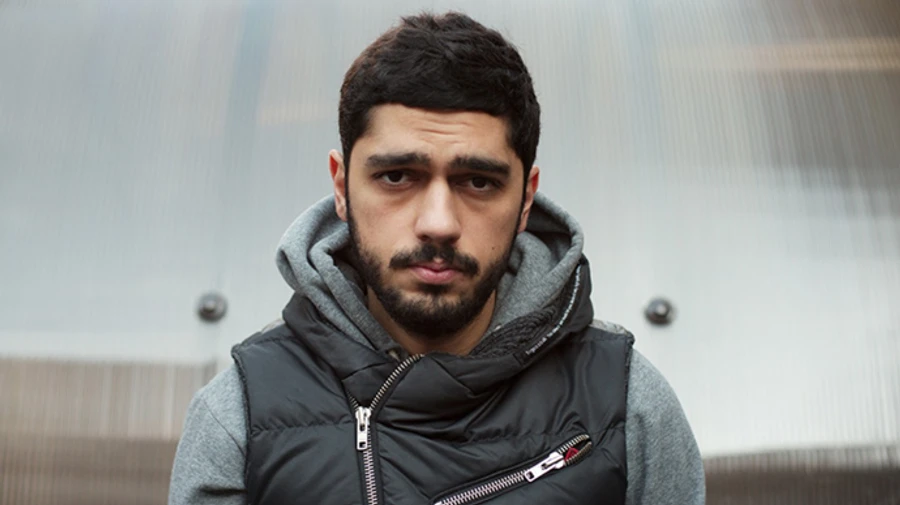 Нардеп Лерос звинуватив Єрмака та Тищенка в корупції: всі докази передав НАБУ