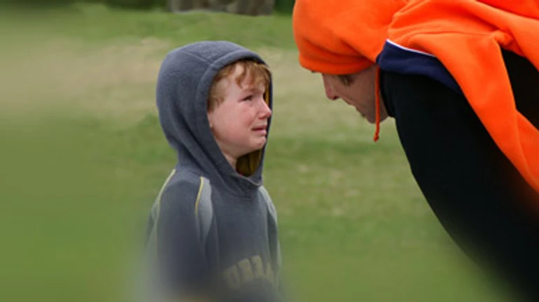 Жертвам закон не писано: заступник генпрокурора Гюндуз Мамедов про те, чи є у нас привід святкувати 1 червня