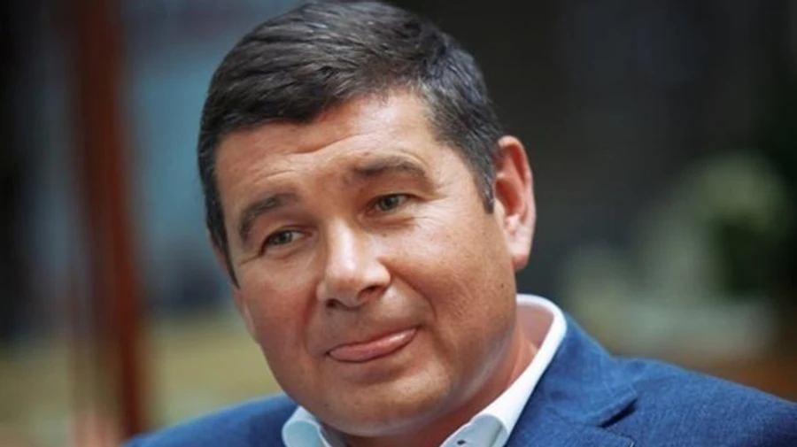 Німеччина відмовила Онищенку у притулку і просить покинути країну