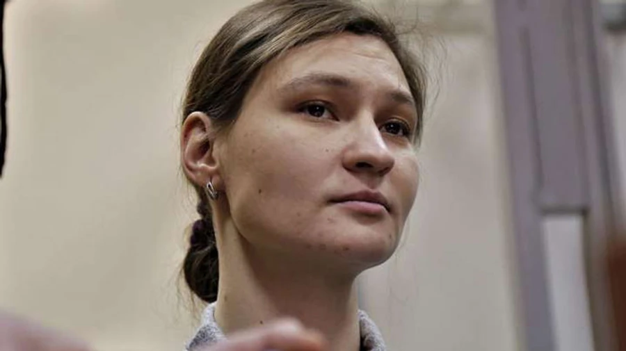 Дело Шеремета: Средства на залог для Дугарь собрали за несколько часов 