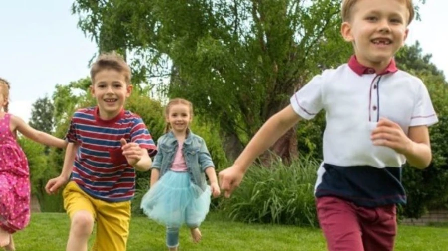 У МОЗ назвали умови, за яких влітку запрацюють дитячі садки