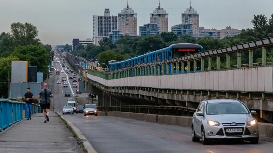 Прем'єр розповів, як запускатимуть метро