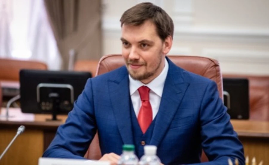 Гончарук хочет создать миллион рабочих мест за 5 лет