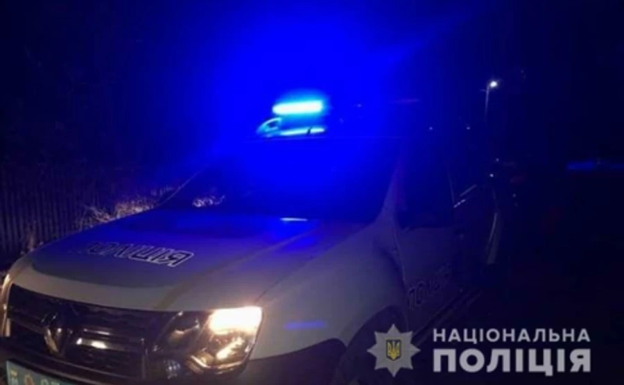 На Прикарпатье 14-летний парень попал под поезд