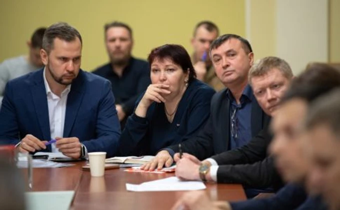 Звільнення полонених: СБУ не хоче оцінювати чутки про персоналії до обміну