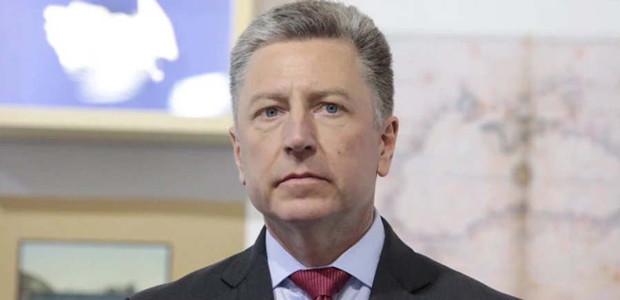 Волкер планирует выступить перед Конгрессом 3 октября – CNN