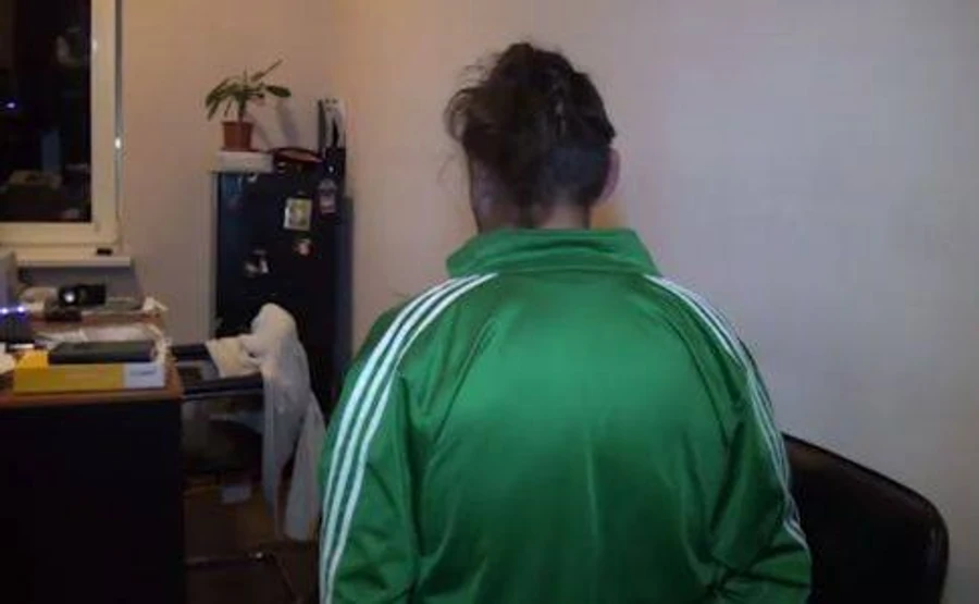 Аваков показав допит мінера мосту. Хоче взяти його на поруки