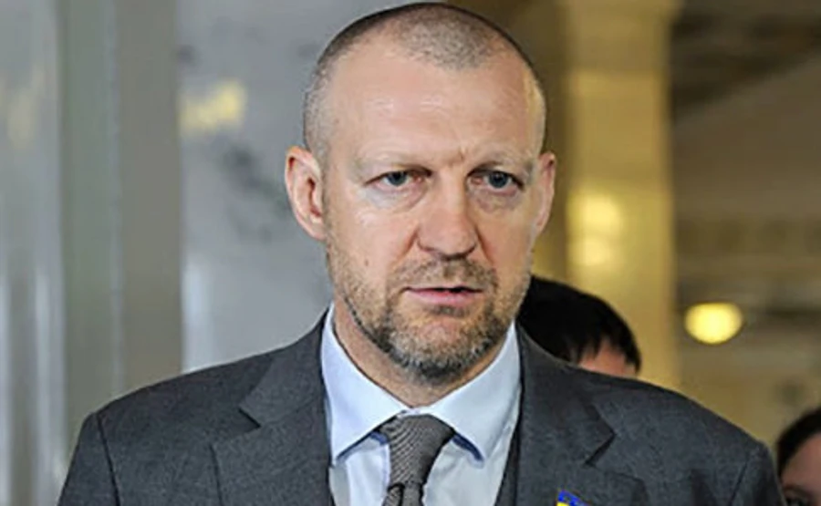 Смерть Тимчука: у фракції нардепа не вірять у нещасний випадок