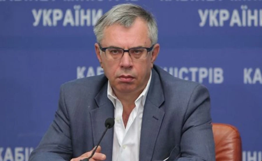 Порошенко уволил председателя Нацсовета по теле- и радиовещанию