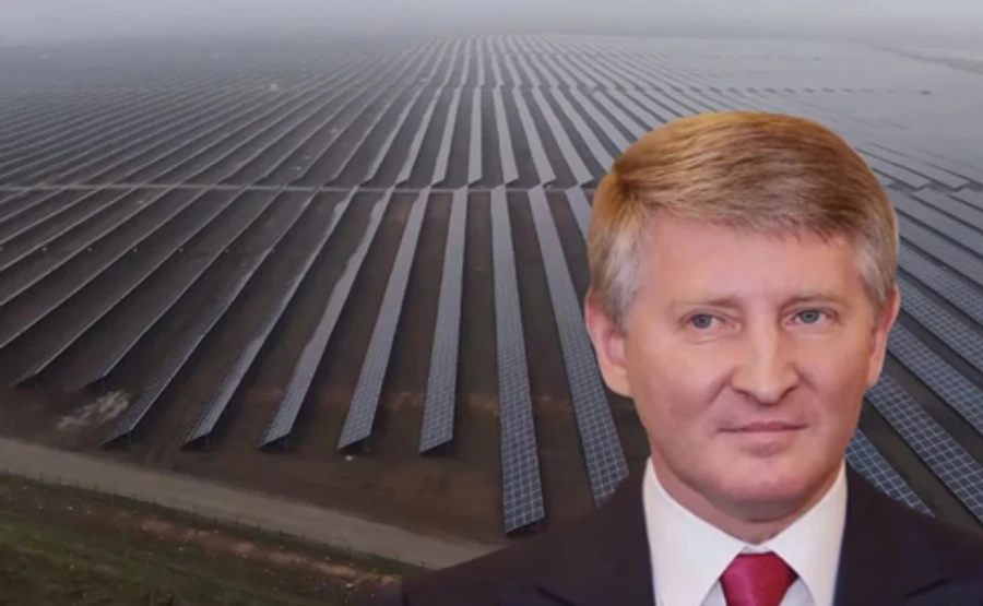 Олігархи, які масово запускають сонячні і вітряні станції, наживаються на зелених тарифах – ЗМІ