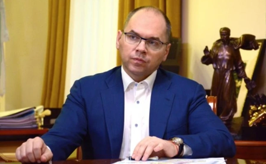 Глава Одещини збунтувався: не хоче йти з посади за указом Порошенка