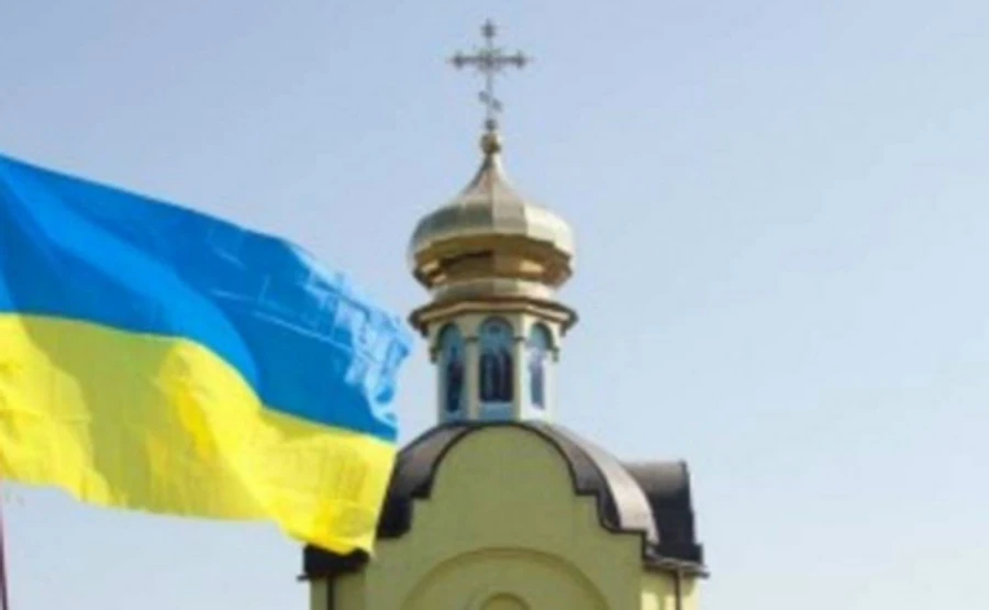 Варфоломій мав намір надати томос Україні ще 10 років тому – Ющенко