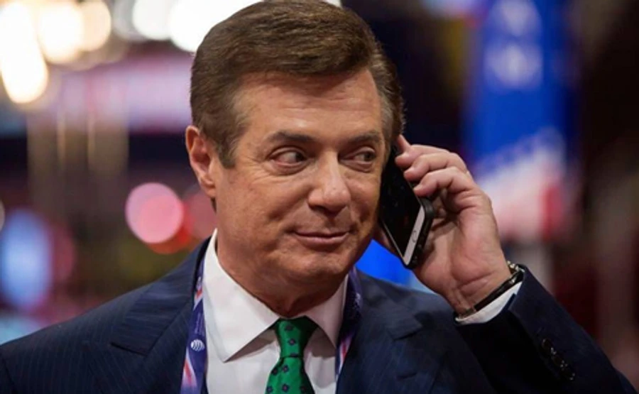 Дело Манафорта: прокурор заявил, что суд может закончиться раньше