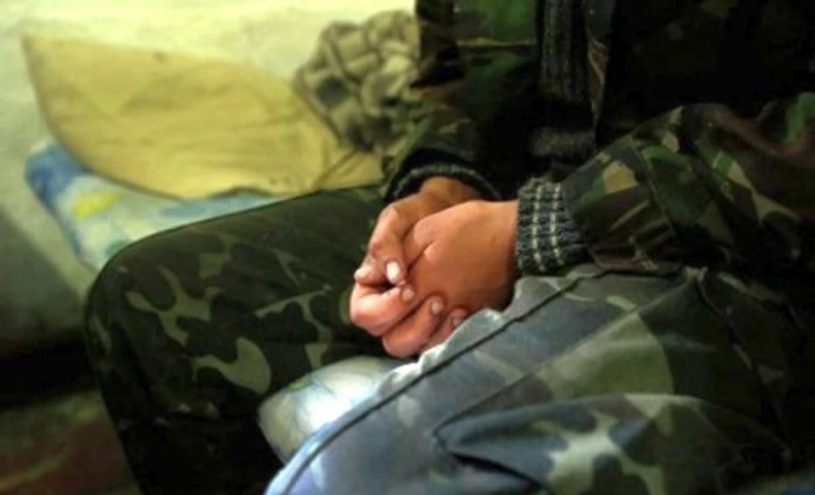 Київ і ОРДЛО обміняються новими списками для обміну 18 січня