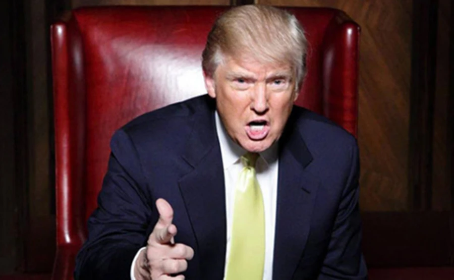 Трамп пожартував про глобальне потепління на тлі похолодання в США