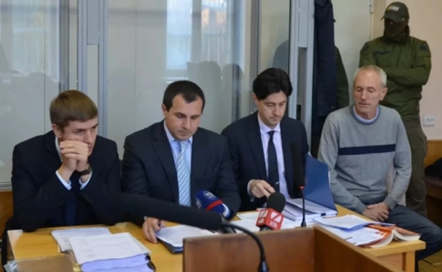 Суд арештував банківські рахунки Трейд Коммодіті