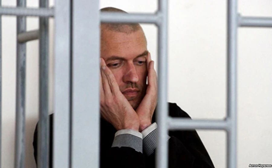 Клыха держат в больнице в Магнитогорске - адвокат