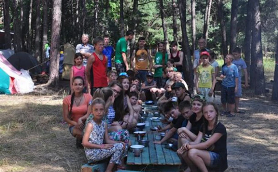 СБУ провела обыск у основателя Русского культурного центра в Сумской области