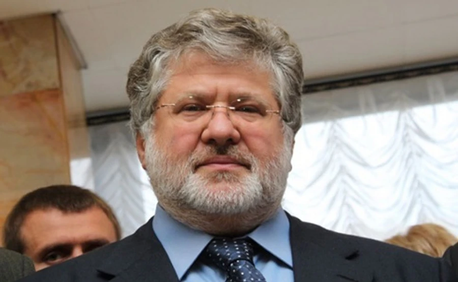 Санаторий Коломойского в Крыму продали в обход санкций