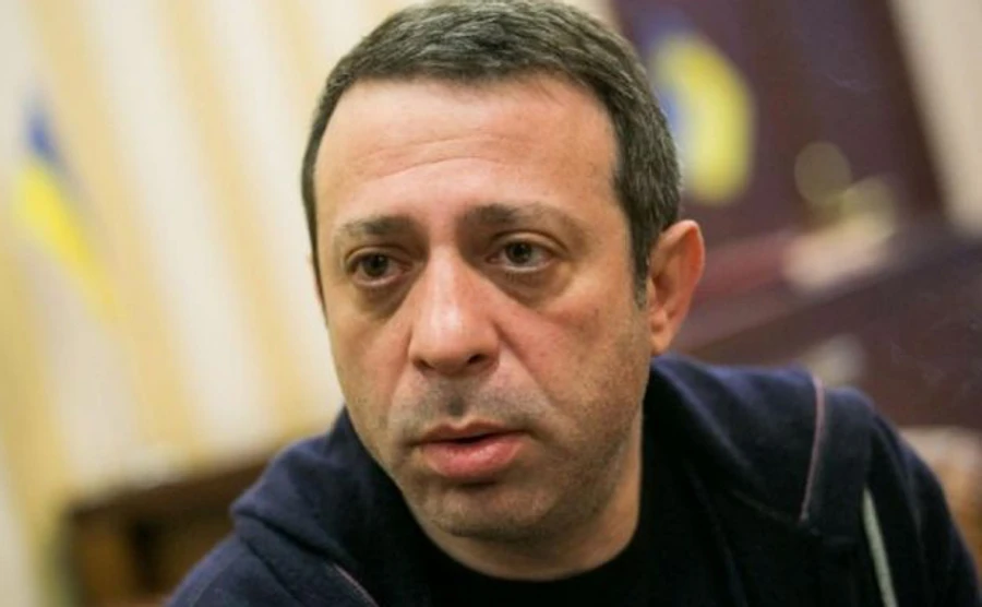 Корбан залишиться під вартою до 15 квітня 