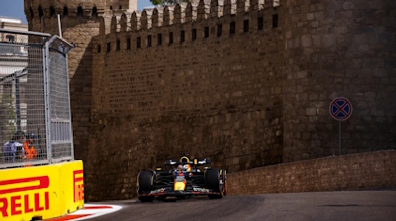 Обострение битвы за чемпионство и ожидание очередного подвига Ферстаппена: превью Гран-при Азербайджана