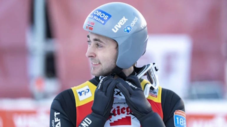 Гениальный двоеборец уходит на пенсию в 27 лет. Почему Риибер принял такое решение?